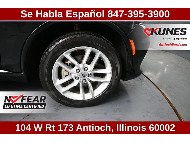 SEMINUEVOS DODGE Durango a Estados en autogozo