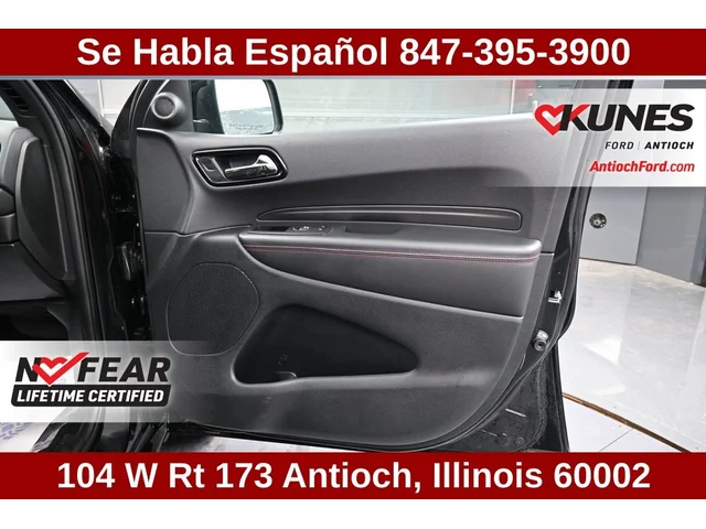 SEMINUEVOS DODGE Durango a Estados en autogozo