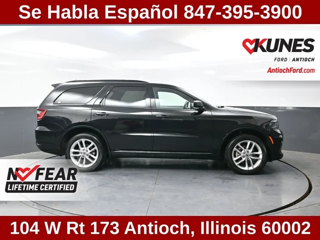 SEMINUEVOS DODGE Durango a Estados en autogozo