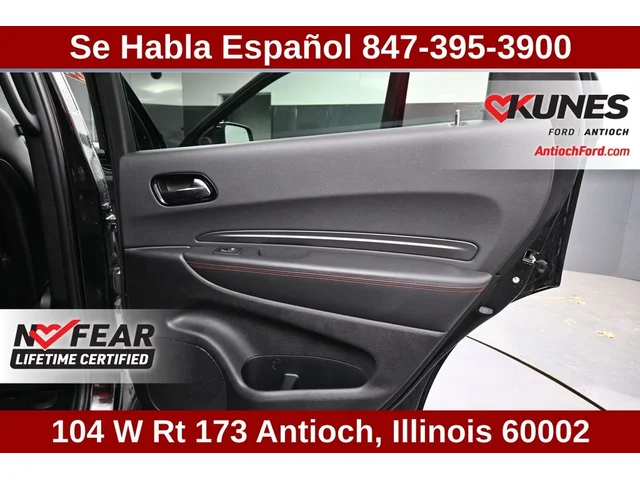 SEMINUEVOS DODGE Durango a Estados en autogozo