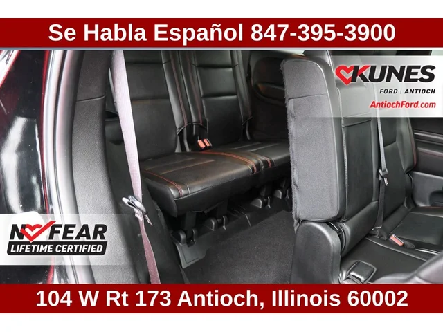 SEMINUEVOS DODGE Durango a Estados en autogozo