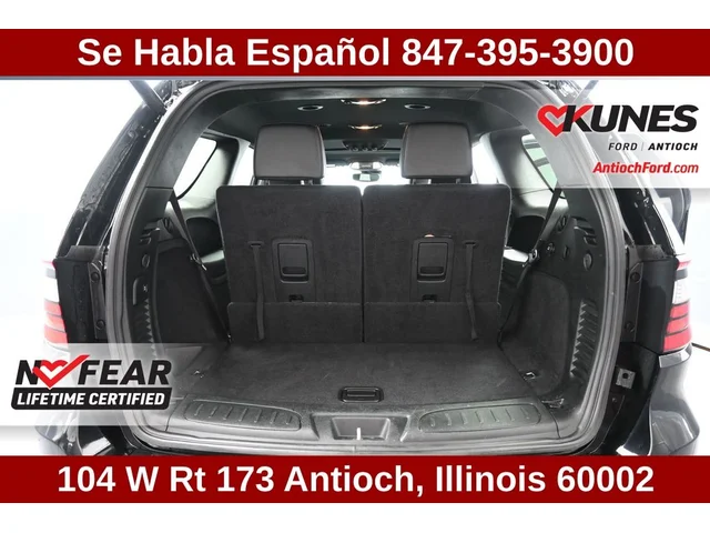 SEMINUEVOS DODGE Durango a Estados en autogozo