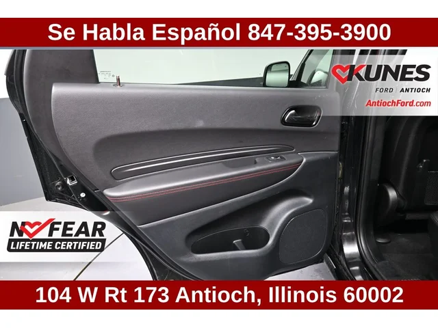 SEMINUEVOS DODGE Durango a Estados en autogozo