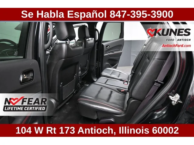SEMINUEVOS DODGE Durango a Estados en autogozo