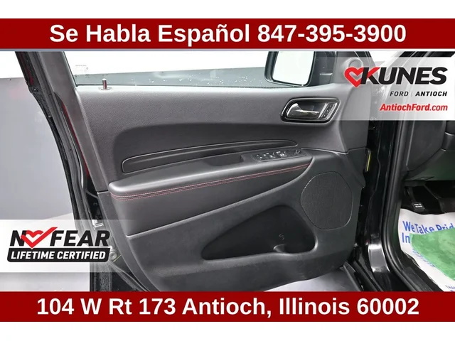 SEMINUEVOS DODGE Durango a Estados en autogozo