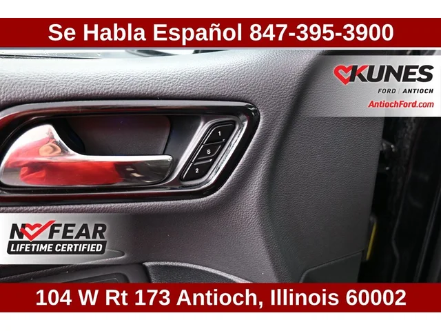 SEMINUEVOS DODGE Durango a Estados en autogozo