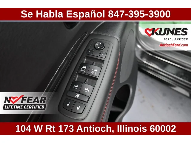 SEMINUEVOS DODGE Durango a Estados en autogozo
