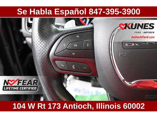 SEMINUEVOS DODGE Durango a Estados en autogozo