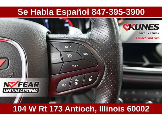 SEMINUEVOS DODGE Durango a Estados en autogozo