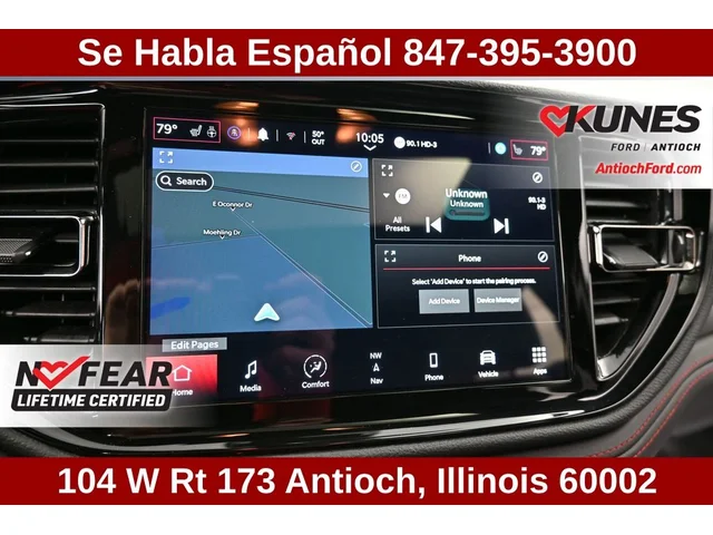 SEMINUEVOS DODGE Durango a Estados en autogozo