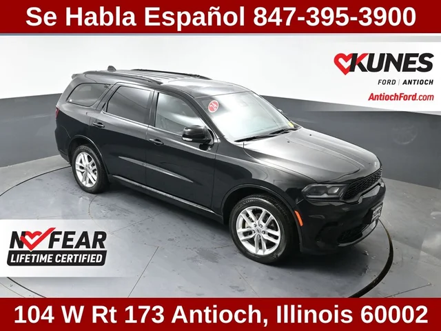 SEMINUEVOS DODGE Durango a Estados en autogozo