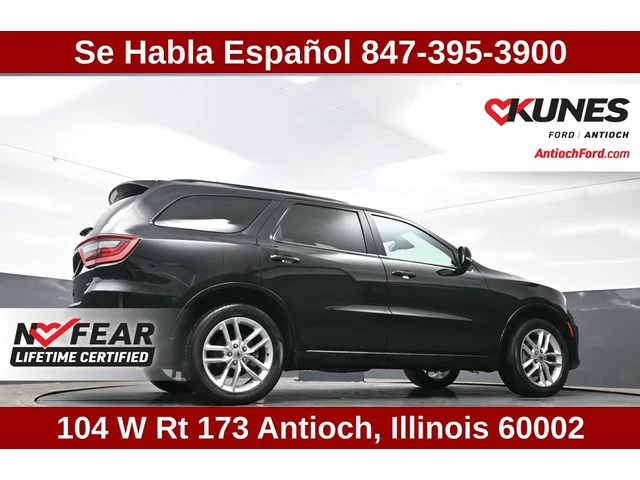 SEMINUEVOS DODGE Durango a Estados en autogozo