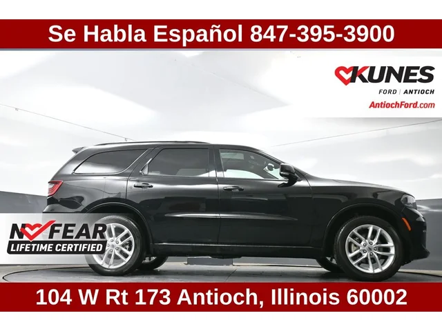SEMINUEVOS DODGE Durango a Estados en autogozo