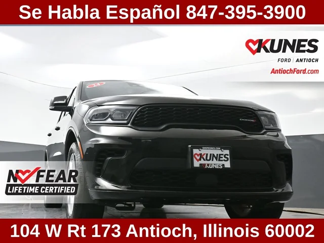 SEMINUEVOS DODGE Durango a Estados en autogozo