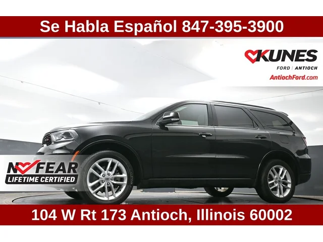 SEMINUEVOS DODGE Durango a Estados en autogozo