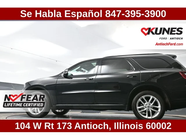 SEMINUEVOS DODGE Durango a Estados en autogozo