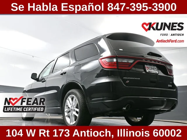 SEMINUEVOS DODGE Durango a Estados en autogozo
