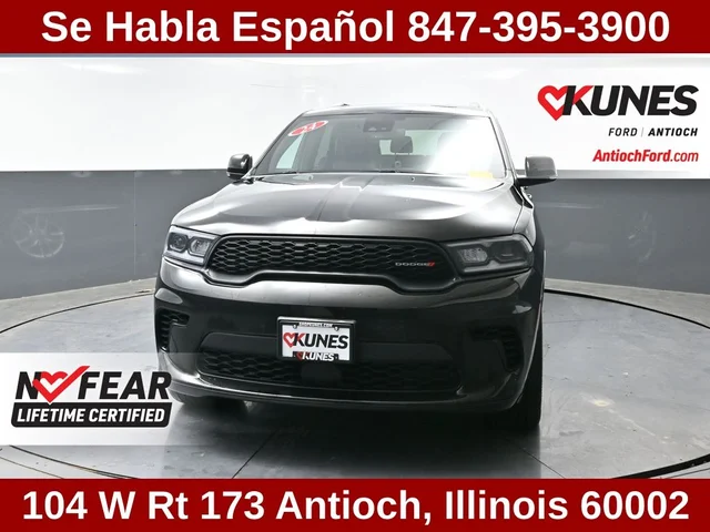 SEMINUEVOS DODGE Durango a Estados en autogozo