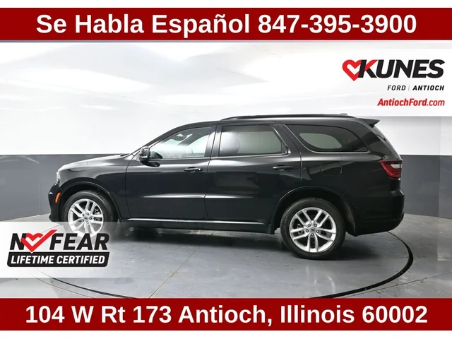 SEMINUEVOS DODGE Durango a Estados en autogozo