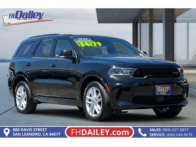 SEMINUEVOS DODGE Durango a Estados en autogozo