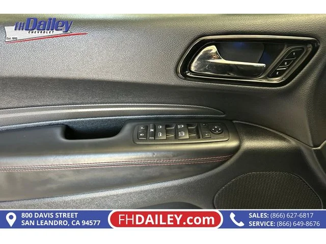 SEMINUEVOS DODGE Durango a Estados en autogozo