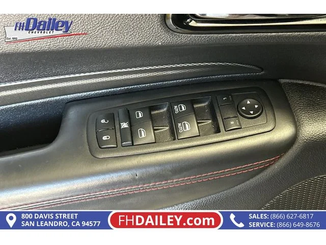 SEMINUEVOS DODGE Durango a Estados en autogozo