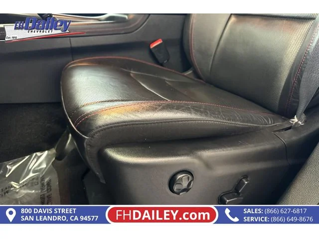 SEMINUEVOS DODGE Durango a Estados en autogozo