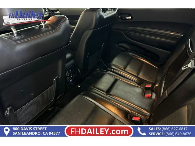 SEMINUEVOS DODGE Durango a Estados en autogozo