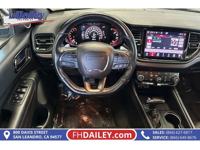 SEMINUEVOS DODGE Durango a Estados en autogozo