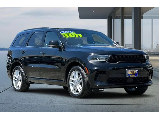 SEMINUEVOS DODGE Durango a Estados en autogozo
