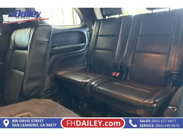 SEMINUEVOS DODGE Durango a Estados en autogozo