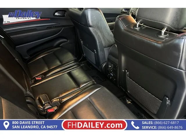 SEMINUEVOS DODGE Durango a Estados en autogozo