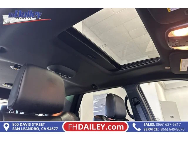 SEMINUEVOS DODGE Durango a Estados en autogozo