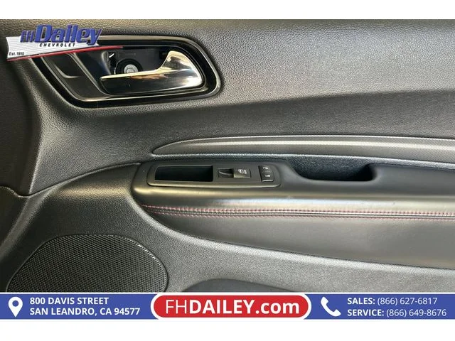SEMINUEVOS DODGE Durango a Estados en autogozo