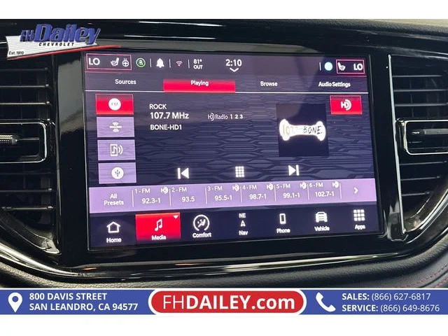 SEMINUEVOS DODGE Durango a Estados en autogozo