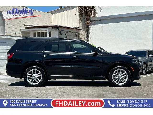 SEMINUEVOS DODGE Durango a Estados en autogozo