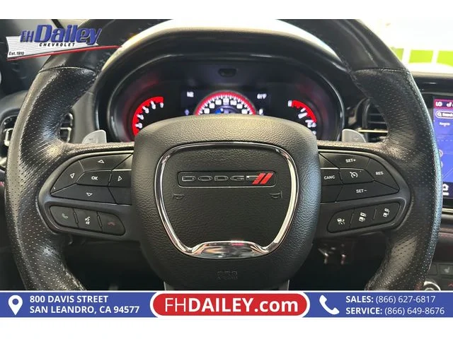 SEMINUEVOS DODGE Durango a Estados en autogozo