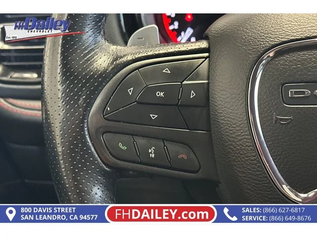 SEMINUEVOS DODGE Durango a Estados en autogozo