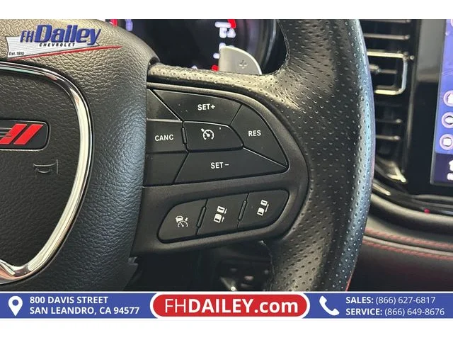 SEMINUEVOS DODGE Durango a Estados en autogozo