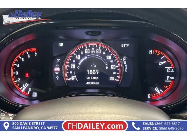 SEMINUEVOS DODGE Durango a Estados en autogozo