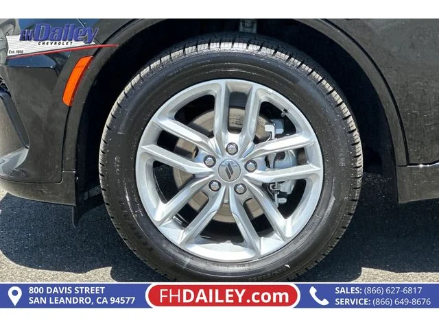 SEMINUEVOS DODGE Durango a Estados en autogozo
