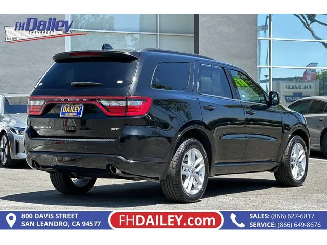 SEMINUEVOS DODGE Durango a Estados en autogozo
