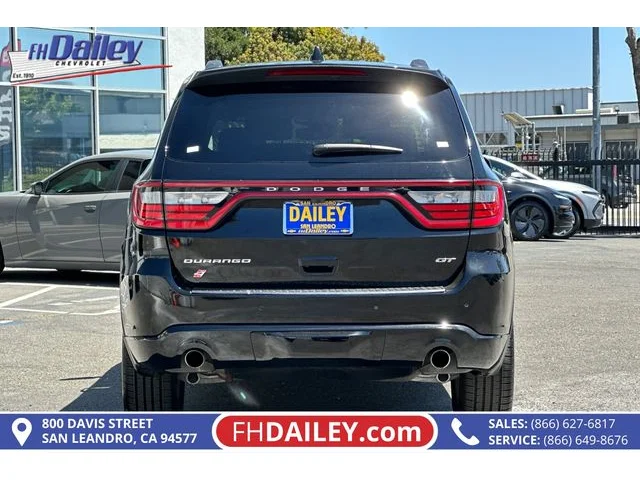 SEMINUEVOS DODGE Durango a Estados en autogozo