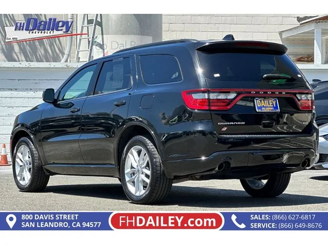 SEMINUEVOS DODGE Durango a Estados en autogozo