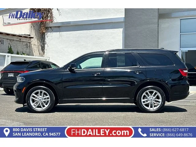 SEMINUEVOS DODGE Durango a Estados en autogozo