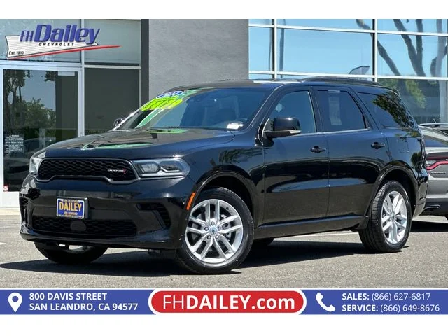 SEMINUEVOS DODGE Durango a Estados en autogozo