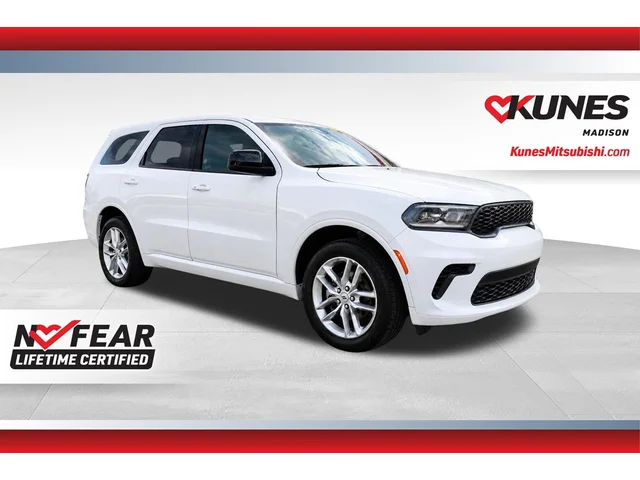 SEMINUEVOS DODGE Durango a Estados en autogozo
