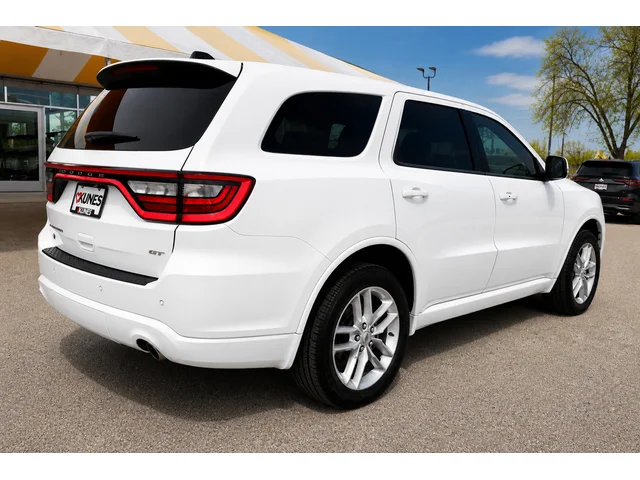 SEMINUEVOS DODGE Durango a Estados en autogozo