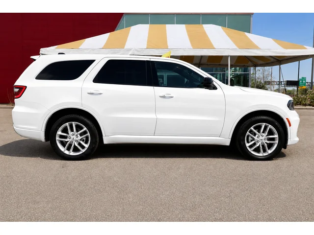 SEMINUEVOS DODGE Durango a Estados en autogozo