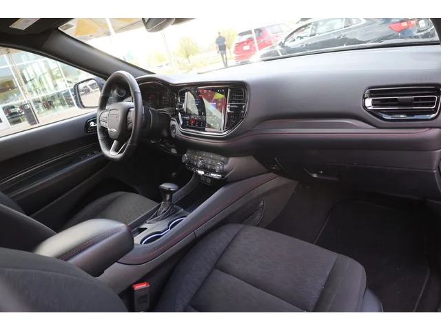 SEMINUEVOS DODGE Durango a Estados en autogozo